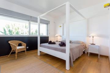 Villa pour 10 Personnes dans Ferragudo, District de Faro, Photo 4