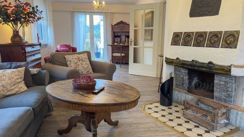 Ferienhaus für 6 Personen, mit Garten in Cuxhaven (Stadt) - 2