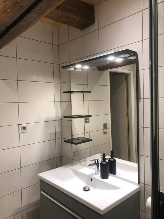 Gîte pour 4 personnes, avec vue à Le Pont-de-Montvert - 4