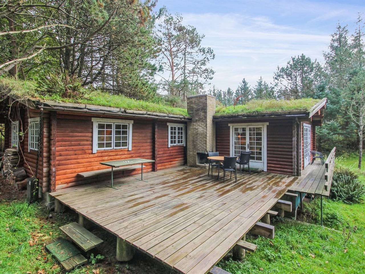"Peadda" - 900m from the sea in Skallerup Klit, Hjørring und Umgebung