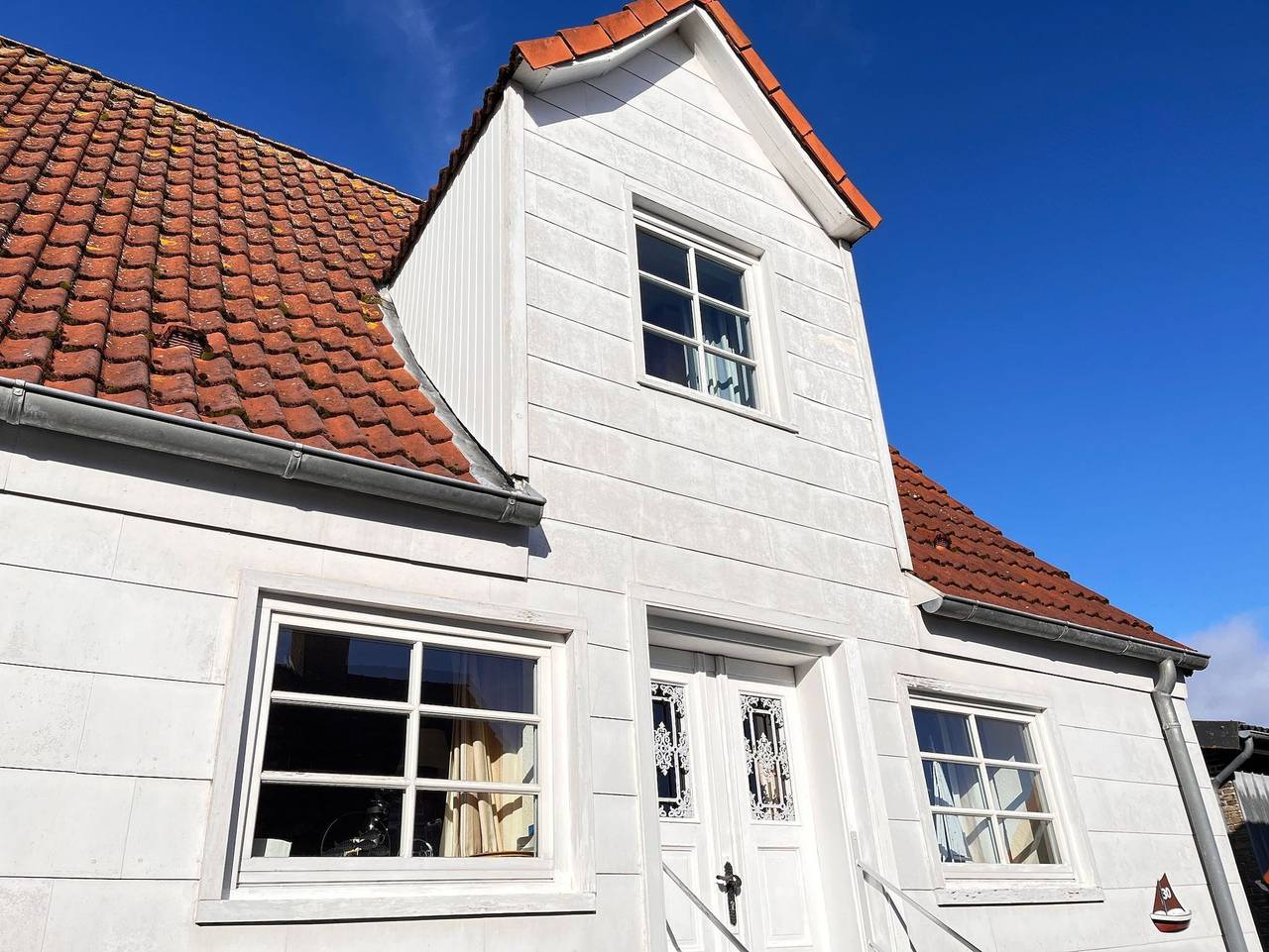 Ferienhaus Maasholm in Maasholm, Kappeln & Umgebung