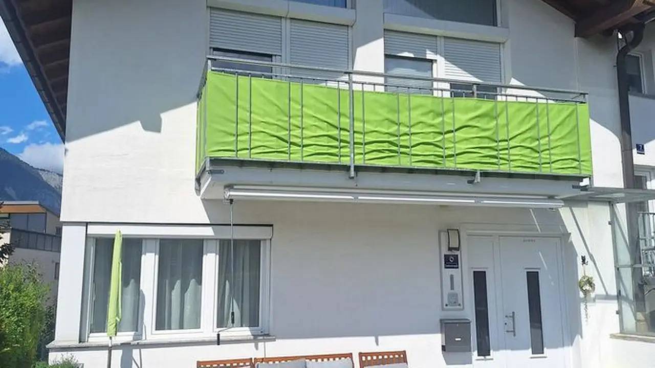Ganze Ferienwohnung, Ferienwohnung für 6 Personen (110 m²) in Schwaz in Tuxer Alpen, Schwaz