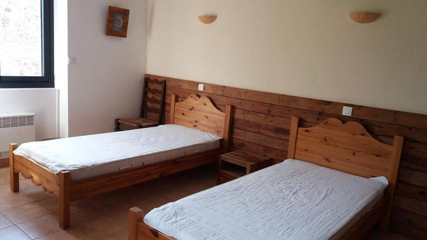 Location de vacances pour 6 personnes, avec jardin à Saint-Privat - 2