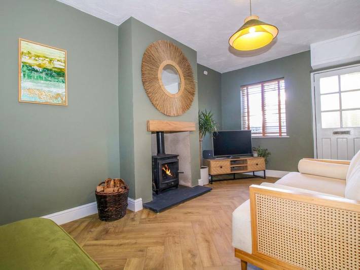 Location de vacances pour 4 personnes, avec vue et jardin à Malpas