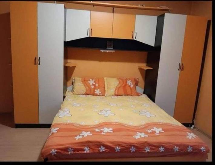 Appartement de vacances pour 2 personnes, avec balcon