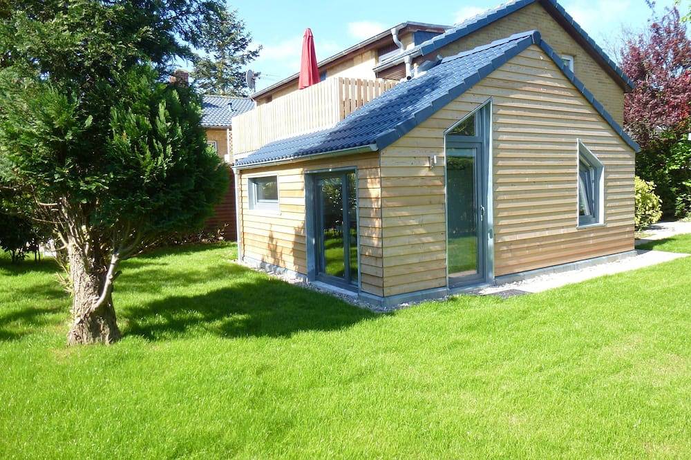 Ganze Wohnung, Ferienwohnung/App. für 6 Gäste mit 115m² in Wyk auf Föhr (51476) in Wyk auf Föhr (Stadt), Wyk auf Föhr