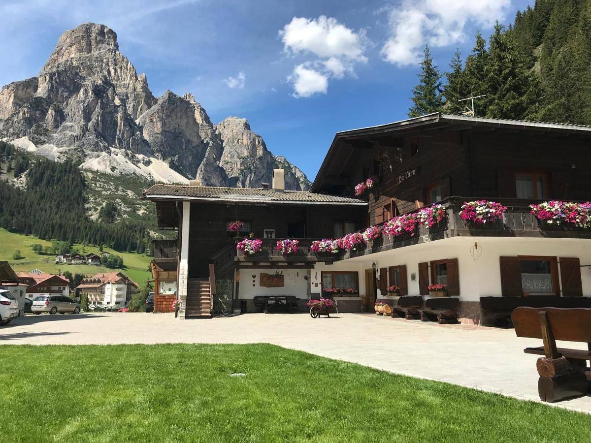 Garni La Vara in Corvara in Badia, Dolomiti Superski