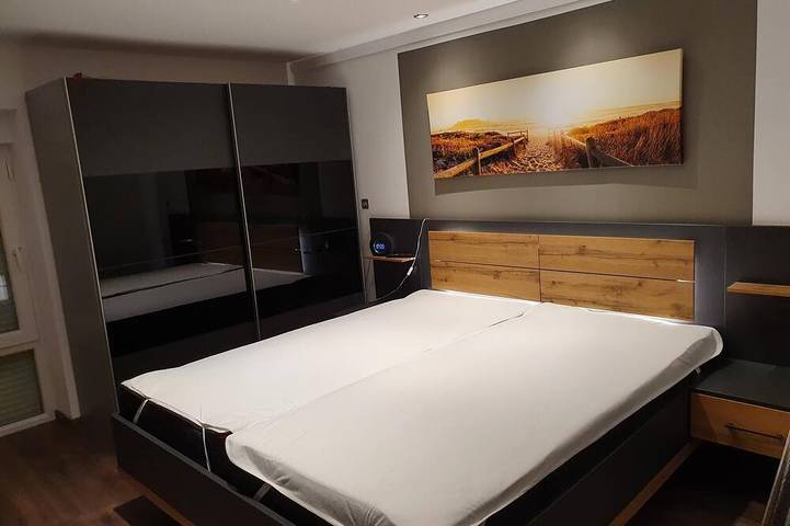 Ferienhaus für 4 Personen, mit Terrasse und Sauna in Dornumersiel - 2