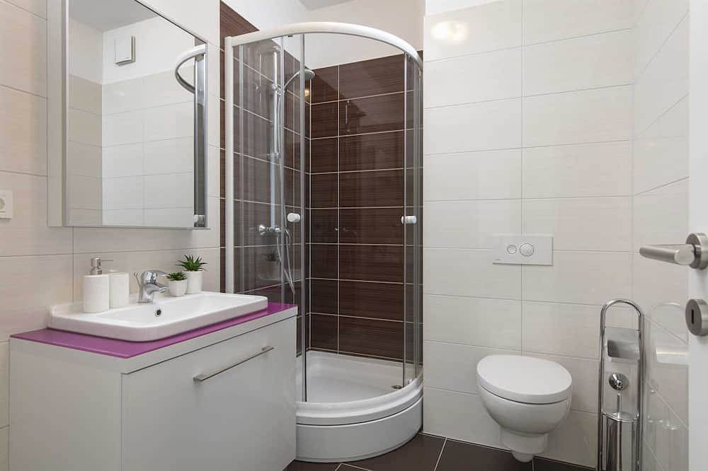 Ganze Wohnung, 1. Apartment Tanita No.1 in Podstrana, Split-Dalmatien