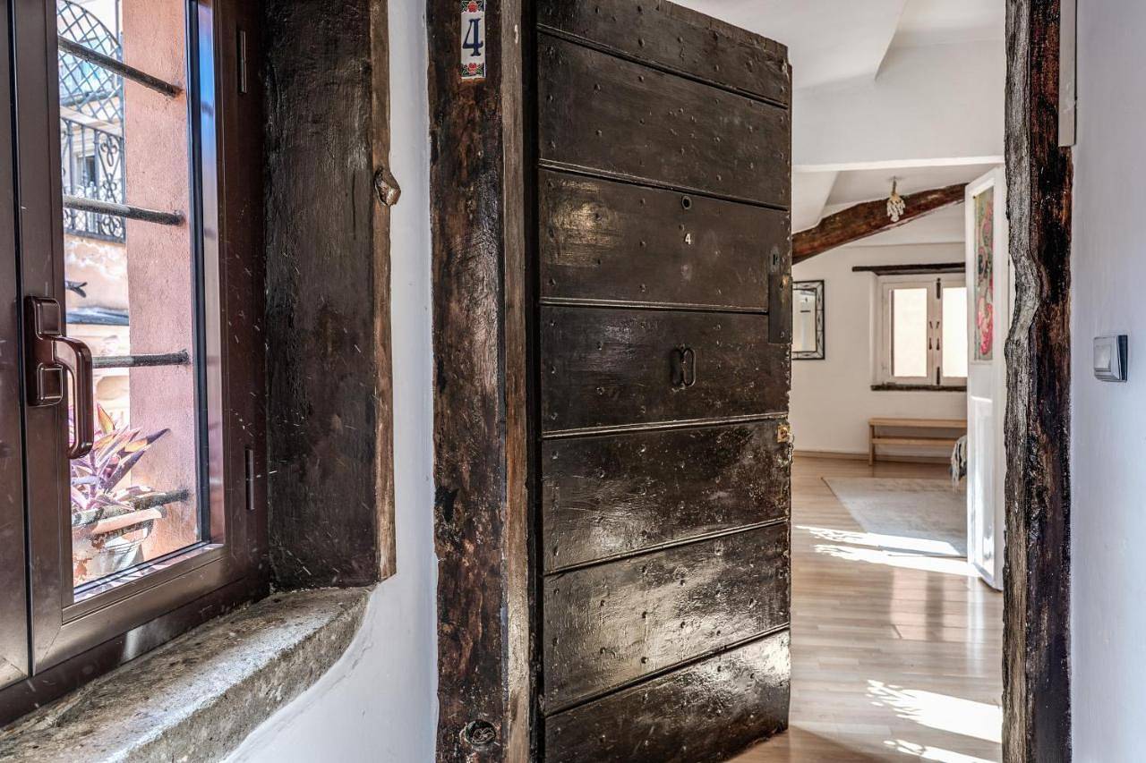 Appartamento intero, Casawally in Centro di Roma, Roma