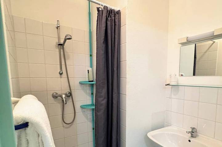 Appartement entier, Chambre 103 - Résidence Le Bas Mont in Moulay (Mayenne), Mayenne
