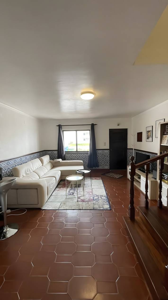 Location de vacances pour 6 personnes, avec balcon à Baleal - 3
