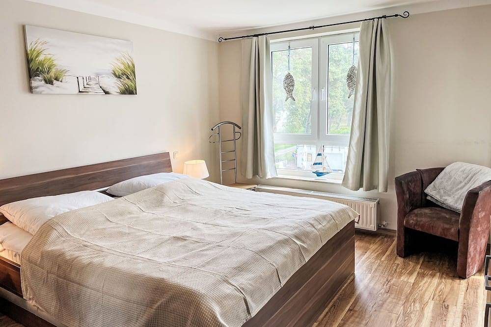 Entire apartment, Blaumuschel in Seebad Lubmin, Lubmin