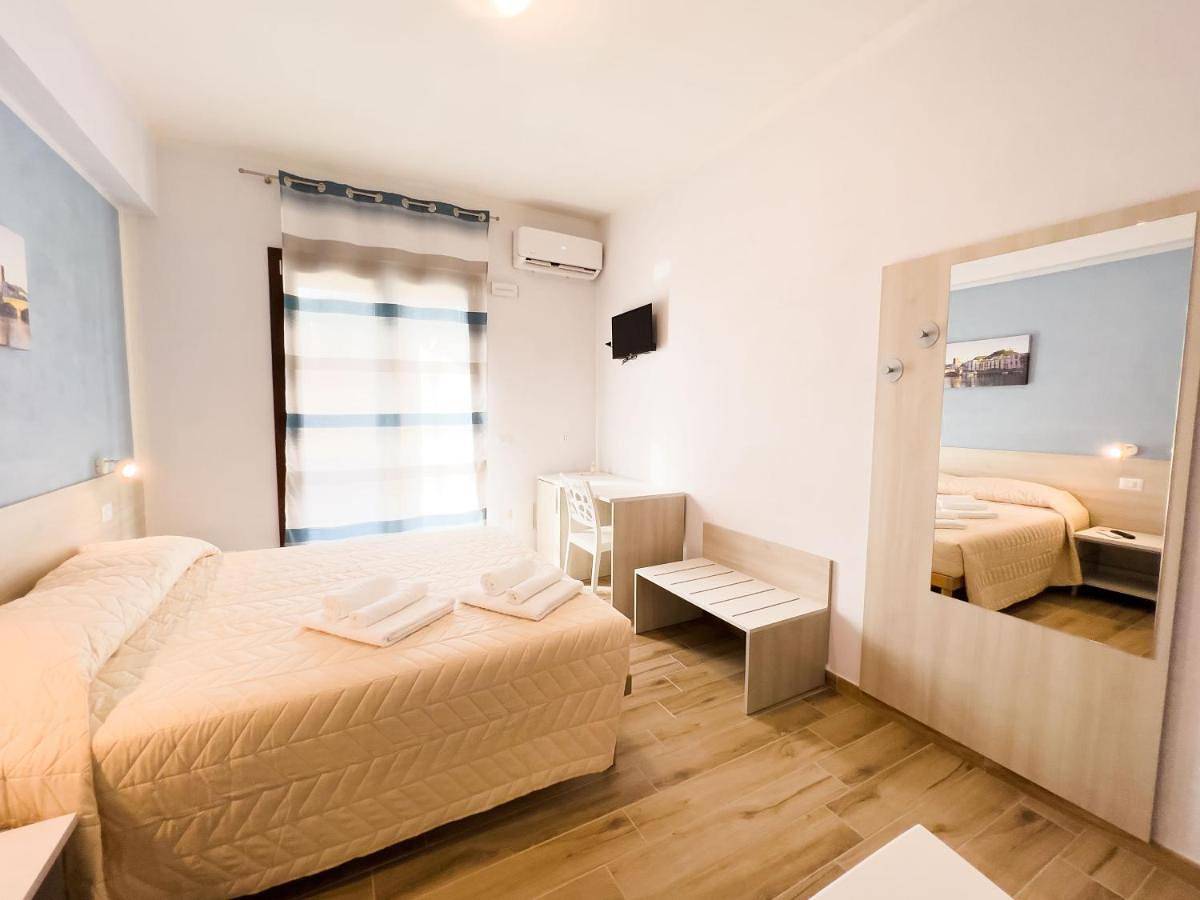 B&B Babbu Meu in Bosa Marina, Bosa