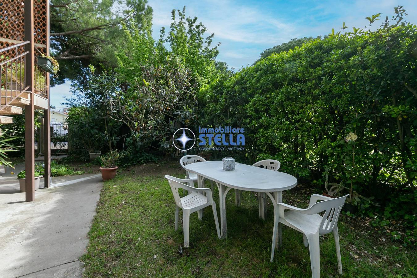 Appartement entier, [~Villa Carla~]/150 mt from the sea in Lido di Jesolo, Jesolo