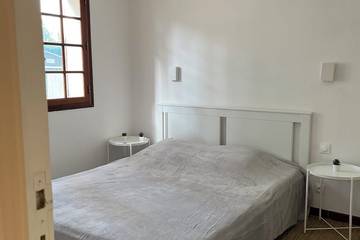 Villa pour 15 Personnes dans Saint-Cyr-sur-Mer, Région de Toulon, Photo 2