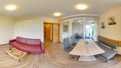 Bungalow für 4 Personen in Finkenstein am Faaker See, Südkärnten, Bild 3