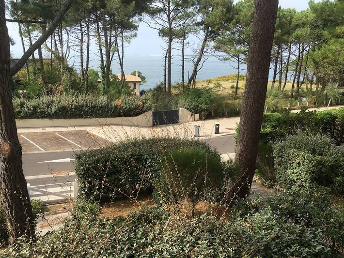 Villa pour 10 personnes, avec terrasse et jardin en Gironde - 2