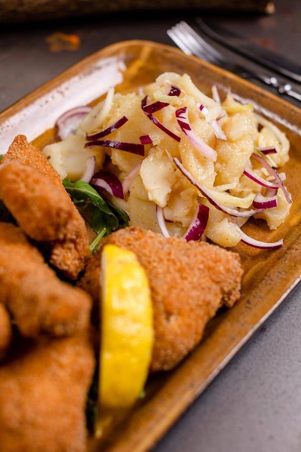 Chambre d’hôte pour 4 personnes, avec jardin et vue à Ljubljana - 2