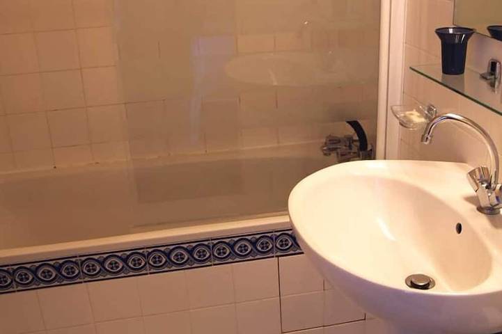 Gîte pour 2 personnes à Laure-Minervois - 2