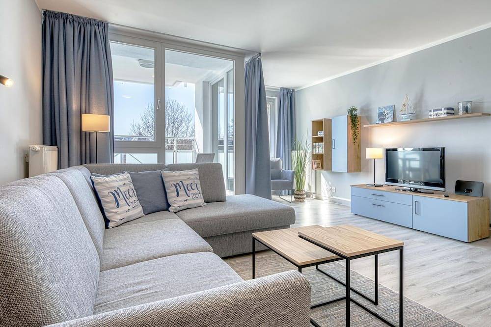 Appartamento vacanze a Zingst a partire da 152€ a notte