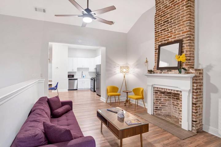 Appartement de vacances pour 4 personnes