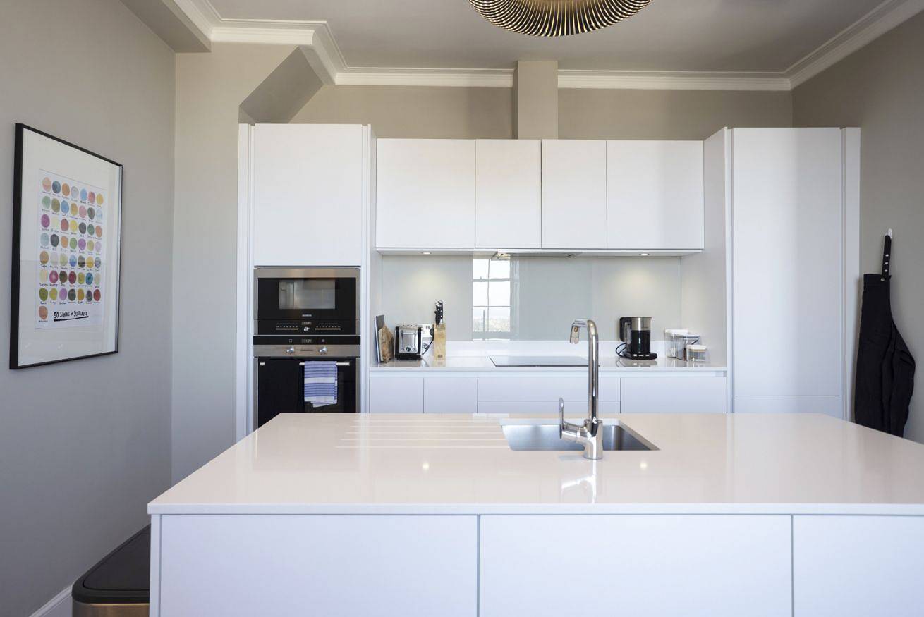 Appartamento intero, Splendid Apartment in New Town in Edimburgo, Lothian