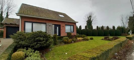 Gîte pour 7 personnes, avec vue et jardin à Zonnebeke