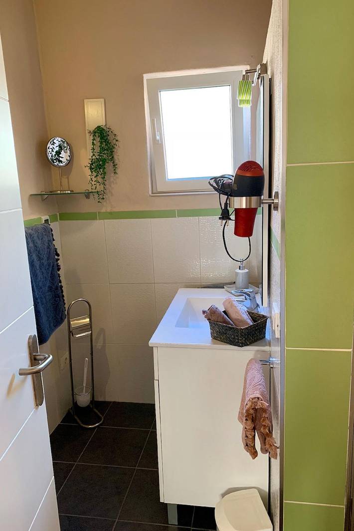 Casa rural para 2 personas, con jardín además de jacuzzi y sauna en Guía de Isora - 2