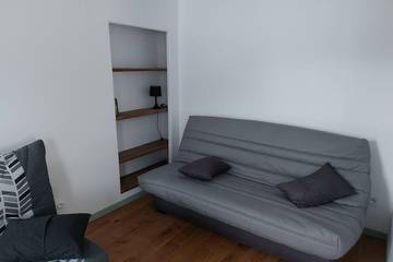 Gîte pour 4 personnes à Manzat