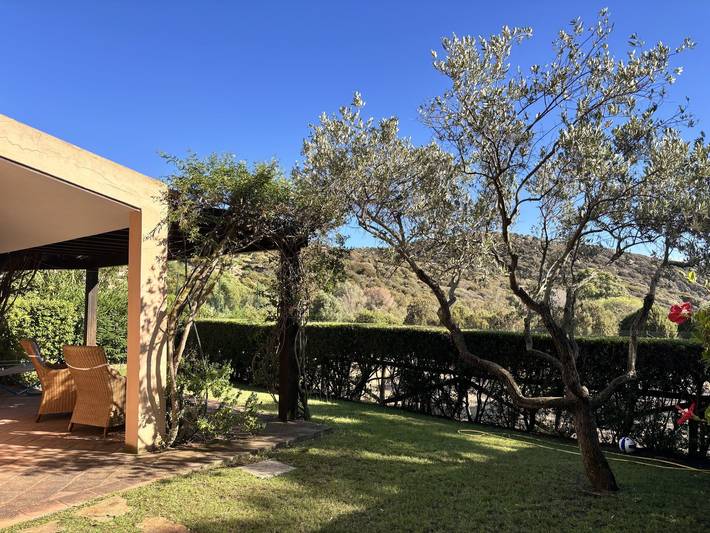 Villino  Artù - Villino Artu' in Antoni Areddu, Teulada