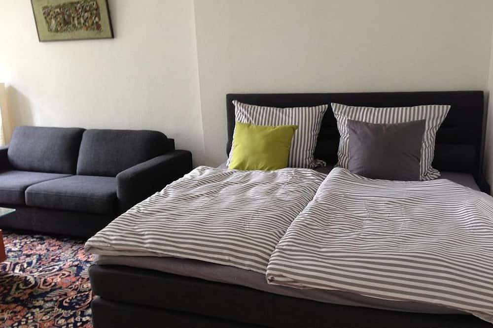 Apartamento entero, Ferienwohnung Bode - apartment/apartment, shower, Wc in Lübeck, Bahía de Lübeck