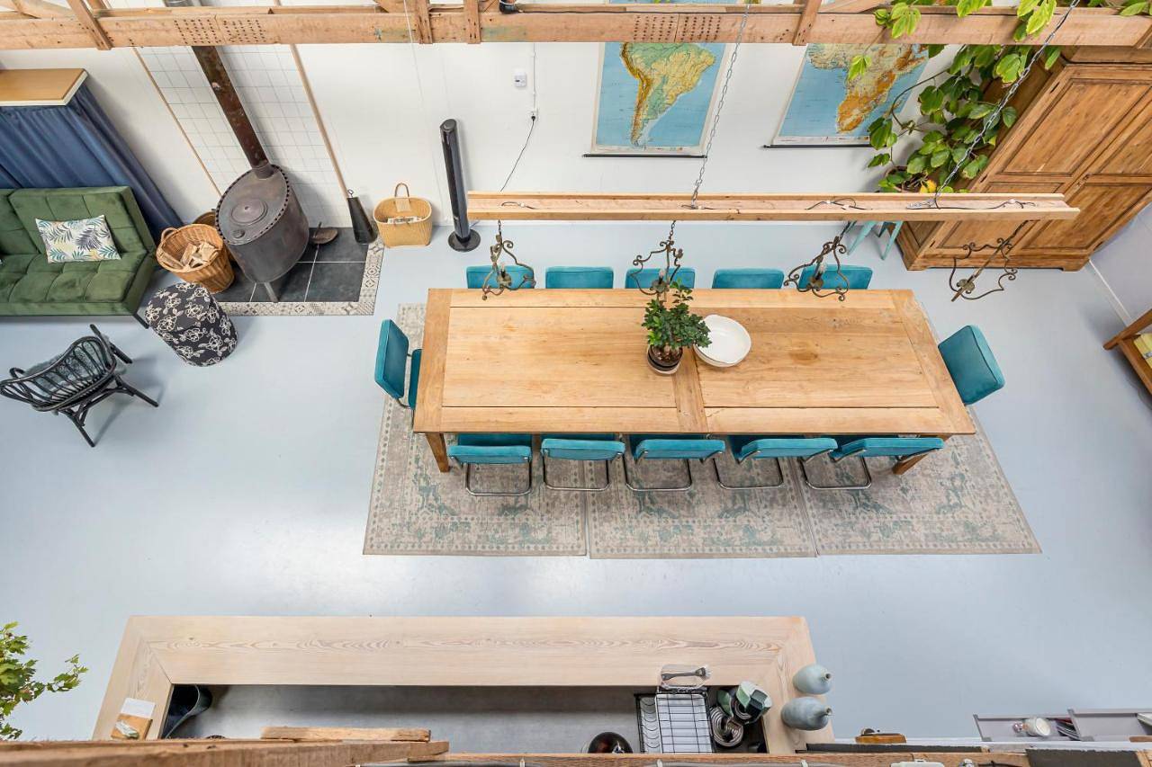 Geheel appartement, One-Bedroom Apartment in Heerhugowaard, IJsselmeer