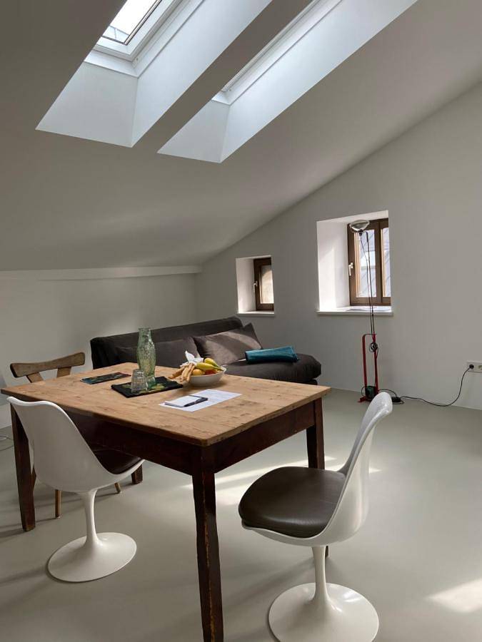Gîte pour 2 personnes, avec jardin à Hall in Tirol - 2