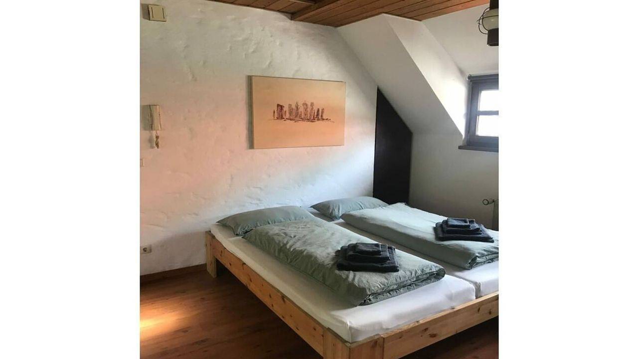 Ferienhaus für 2 Personen (25 m²) in Bielefeld in Bielefeld, Nordrhein-Westfalen