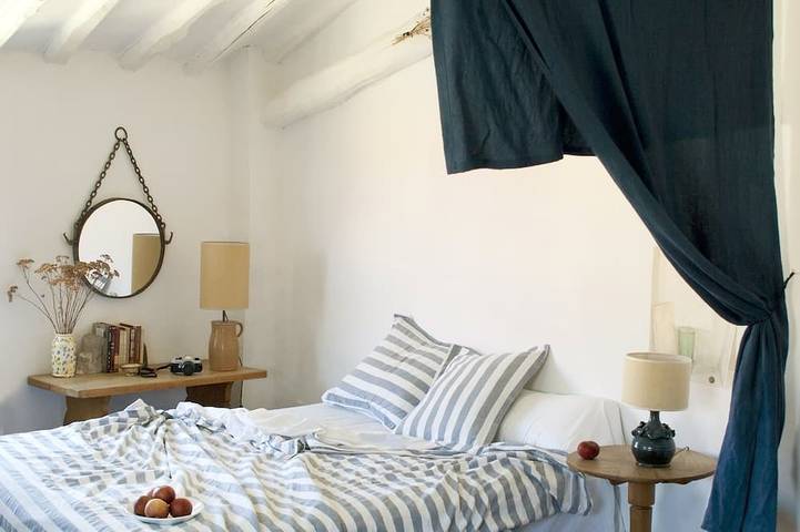 Casa Josephine para 11 personas in Sorzano, Sierra de Moncalvillo