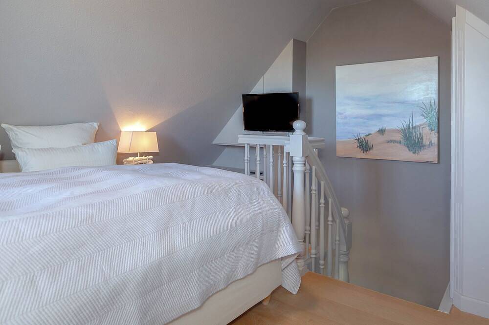 Ganze Wohnung, Heefwai 6 - für zwei Personen in Sylt (Gemeinde), Sylt
