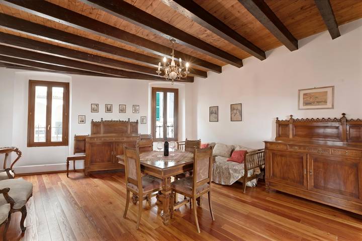 Ferienhaus für 6 Personen, mit Terrasse in Gardone Riviera - 3