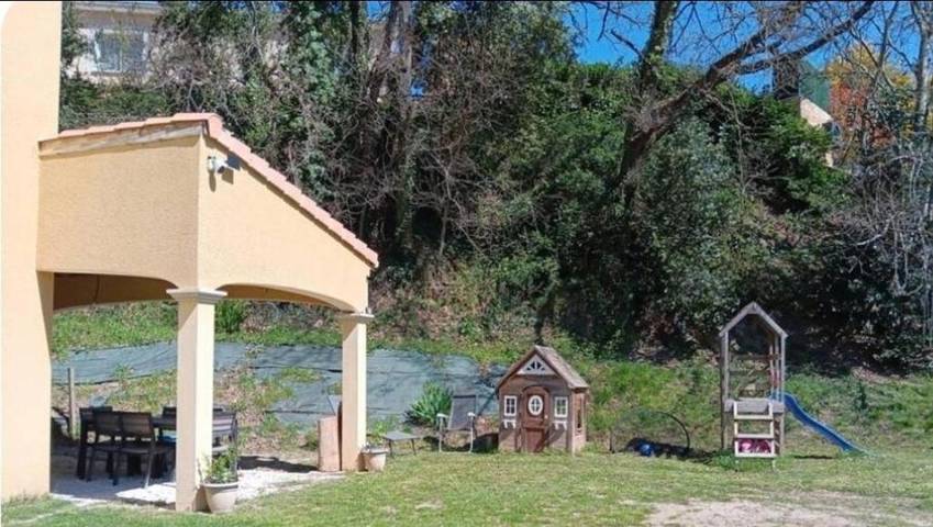 Location de vacances pour 8 personnes, avec jardin et vue, animaux acceptés dans Flaviac - 2