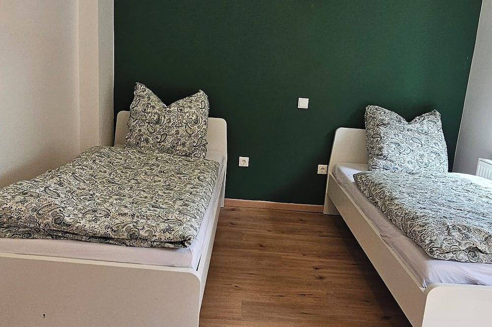 Ganze Wohnung, Dimi Living nah am Centro in Oberhausen, Ruhrgebiet