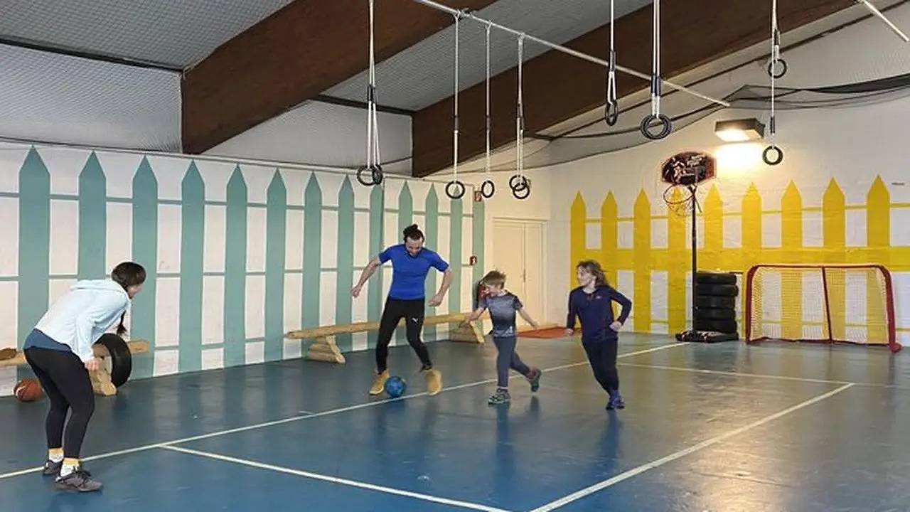 Hotel für 2 Personen (38 m²) in St. Michael im Lungau in Sankt Michael im Lungau, Bundesland Salzburg