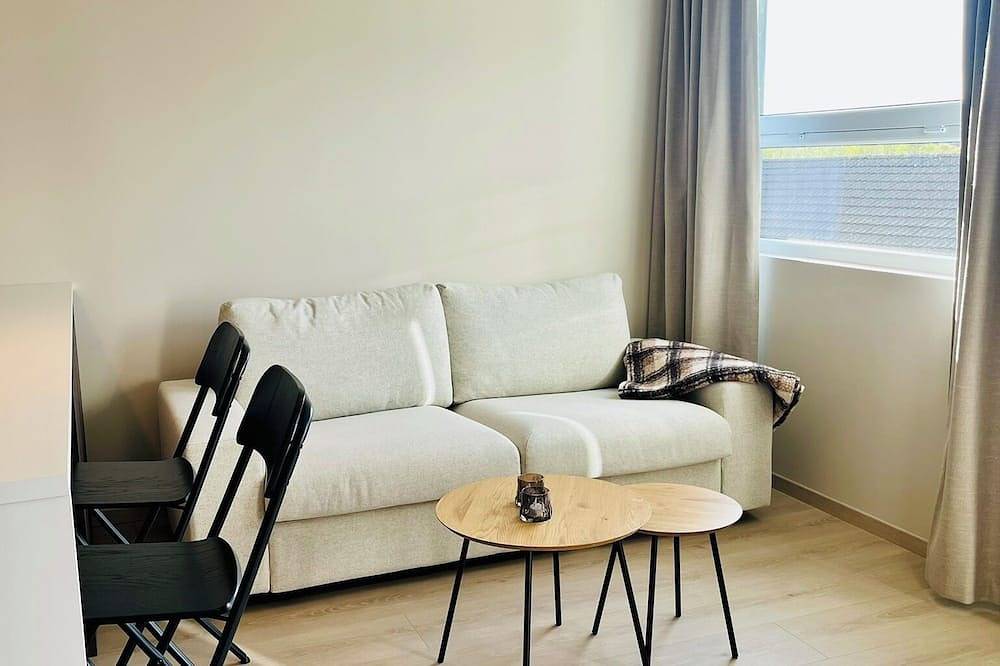 Ganze Wohnung, Apartment in Moss city center in Moss