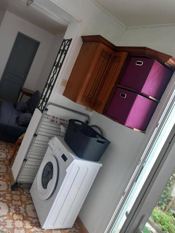 Appartement entier, L'immeuble de Didier et Fabien in Guînes, Région de Calais