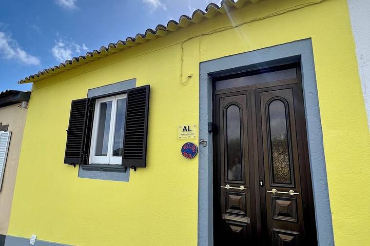 Ferienhaus für 4 Personen