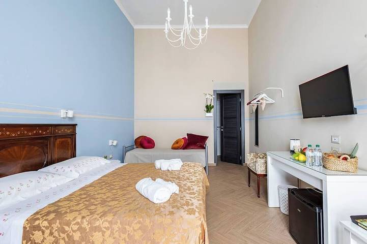 Ganze Wohnung, Maridda sizilianisches Ferienhaus in Giarre, Ätna