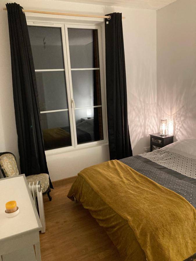 Location de vacances pour 5 personnes à Périgny - 3