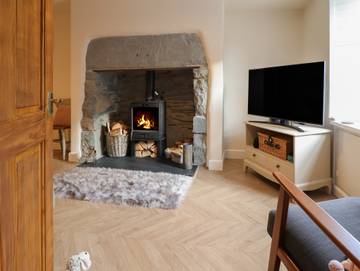 Cottage for 8 People in Porthmadog, Gwynedd, Photo 3