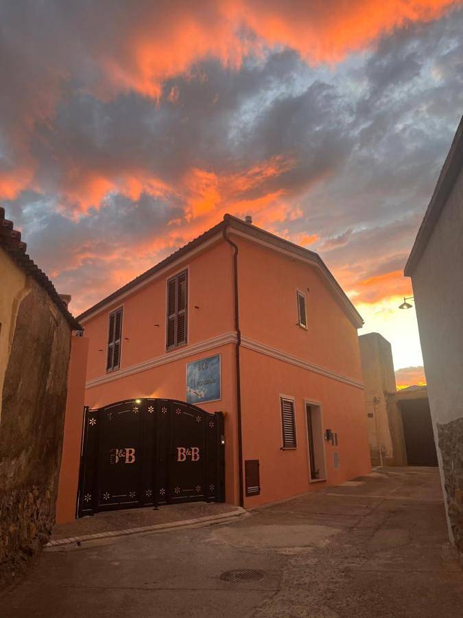 Double or Twin Room in San Vito, Cagliari Provinz