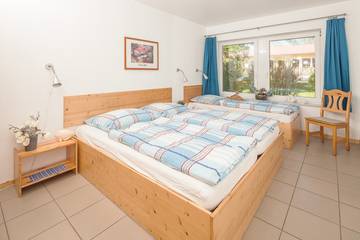 Ferienhaus für 3 Personen in Rerik, Neubukow-Salzhaff, Bild 3