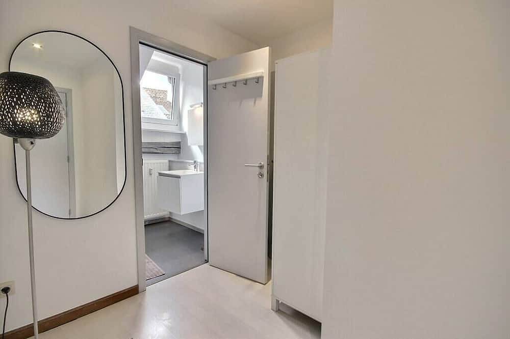 Appartement entier, Saint-Rémy 2 - 2 chambres in Liège, Région de Liège